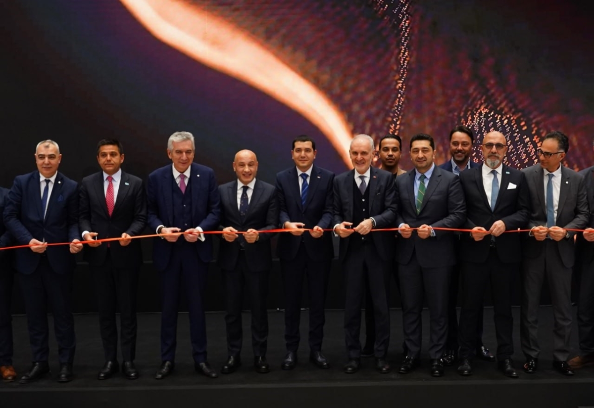 Ayakkabı dünyasının kalbi İstanbul’da atacak
