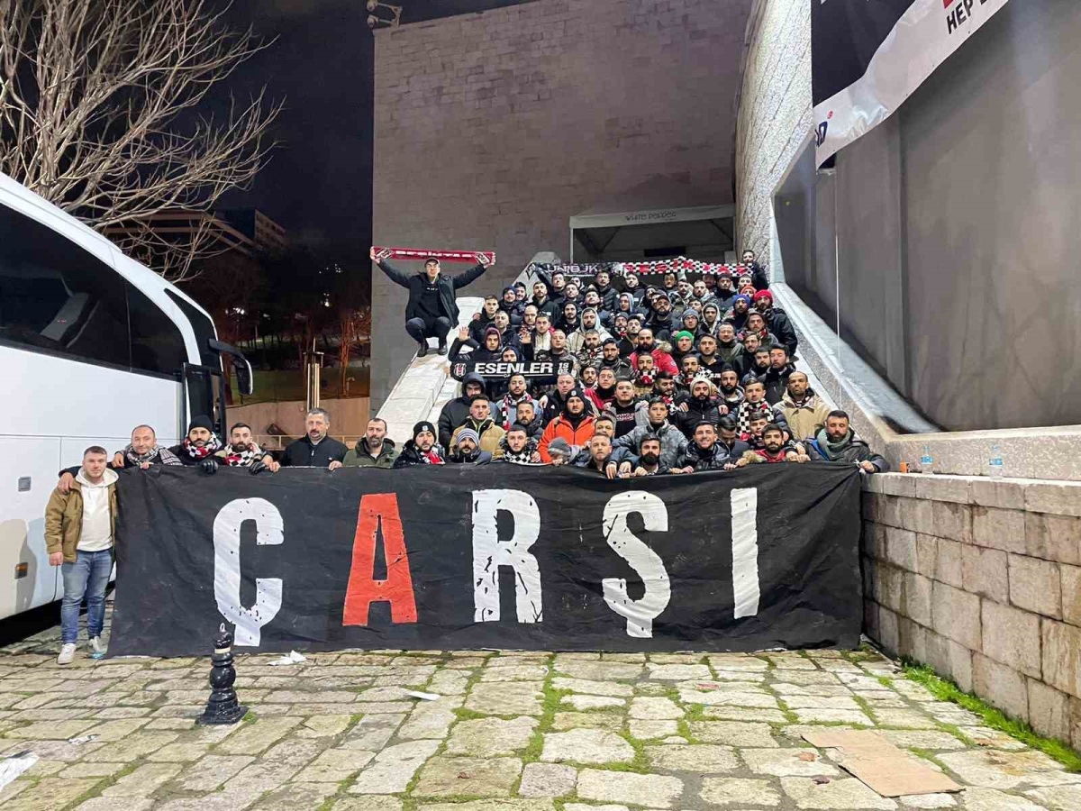 Beşiktaş: 