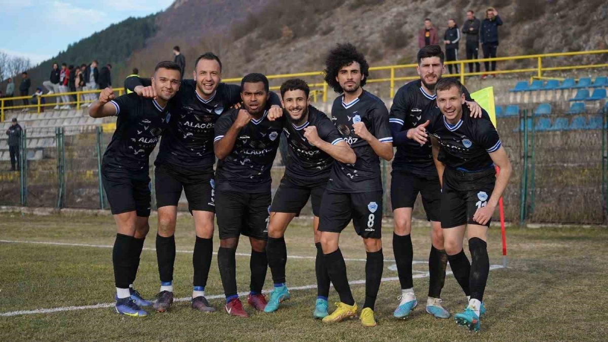 FC Shkupi’nin yükselişi sürüyor
