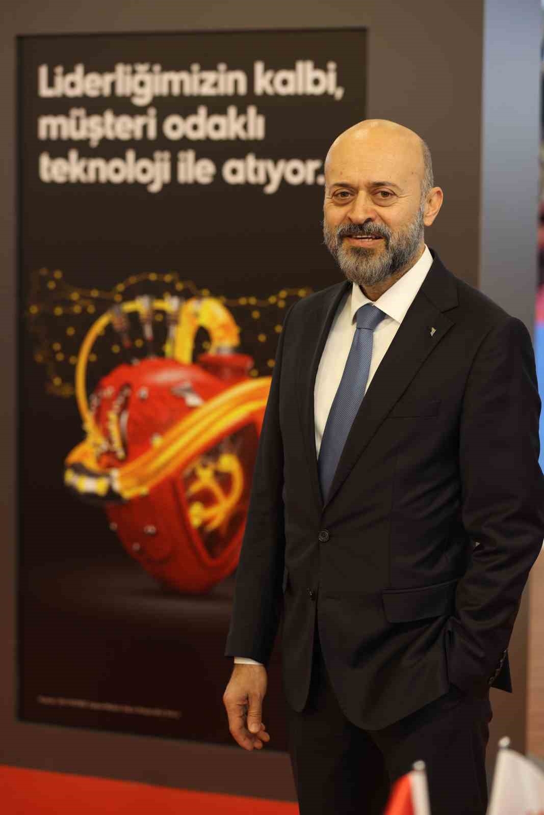 Petrol Ofisi Grubu’nun Türkiye madeni yağlar sektöründeki pazar payı yüzde 29’u aştı
