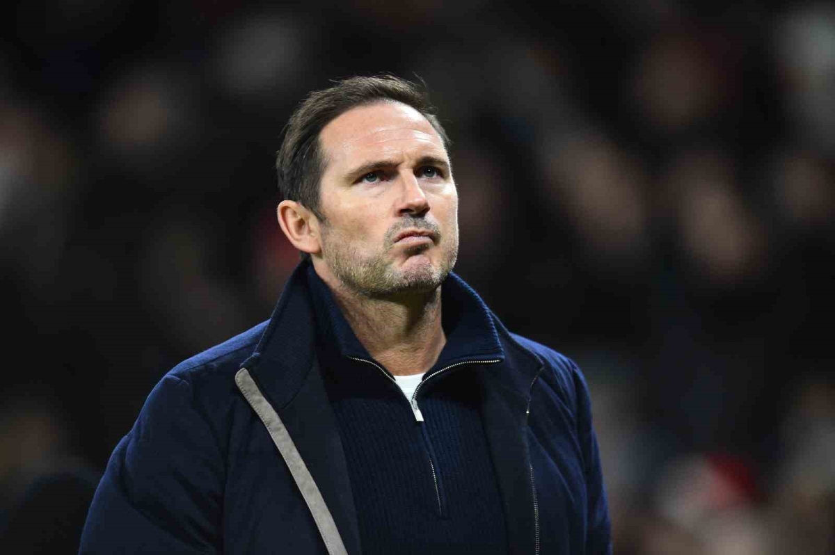 Chelsea’nin yeni teknik direktörü Frank Lampard oldu
