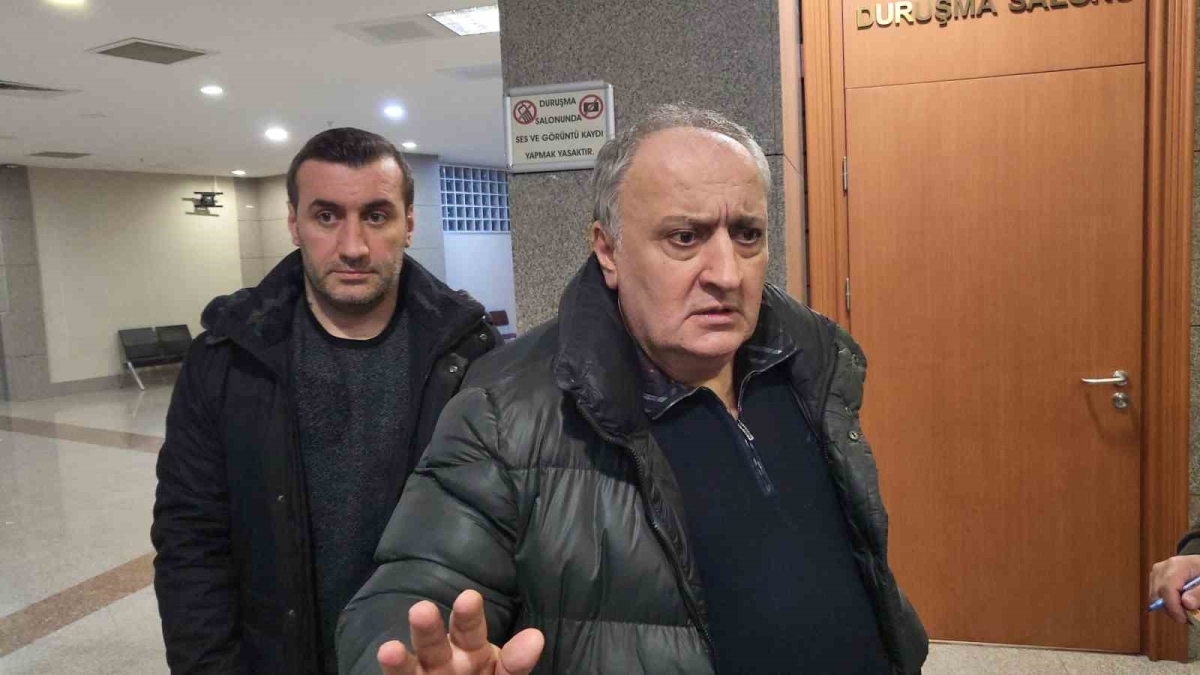 Ekmek Üreticileri Sendikası Başkanı Cihan Kolivar’ın yargılanmasına başlandı
