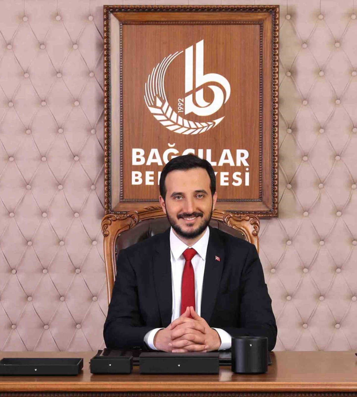 Bağcılar Belediye Başkanı Özdemir: “Şehrin batı yakasının ulaşımda mağduriyet yaşamasının tek sebebi İBB’dir”
