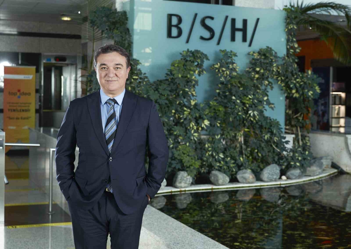 BSH Türkiye, Ar-Ge Merkezi’nin 15’inci yılını kutladı
