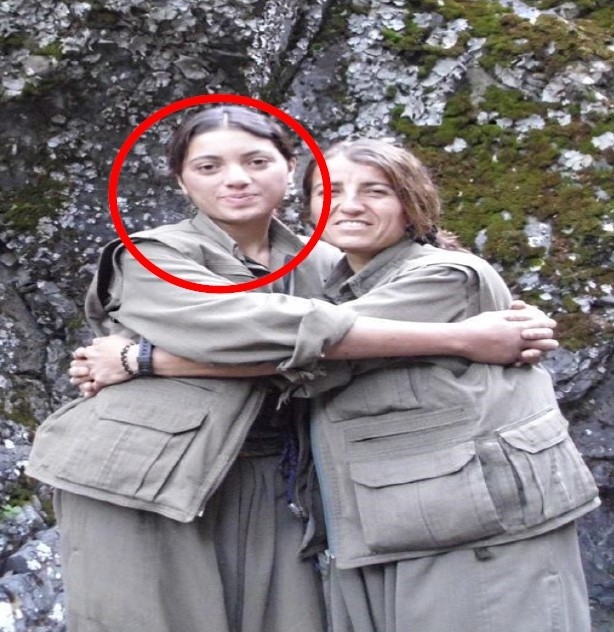 PKK’nın kırsal alan yapılanmasına katılan Yeşil Sol Parti milletvekili adayı İstanbul’da yakalandı
