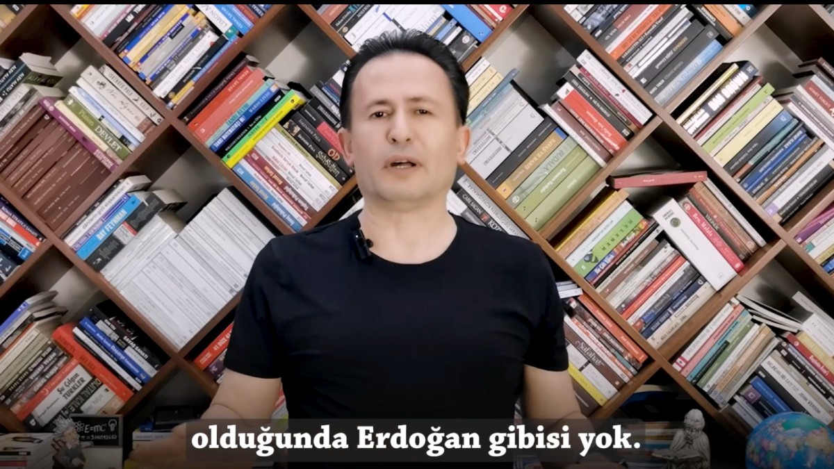 Tuzla Belediye Başkanı Dr. Şadi Yazıcı'nın başlattığı yeni akım sosyal medyada ilgi görüyor