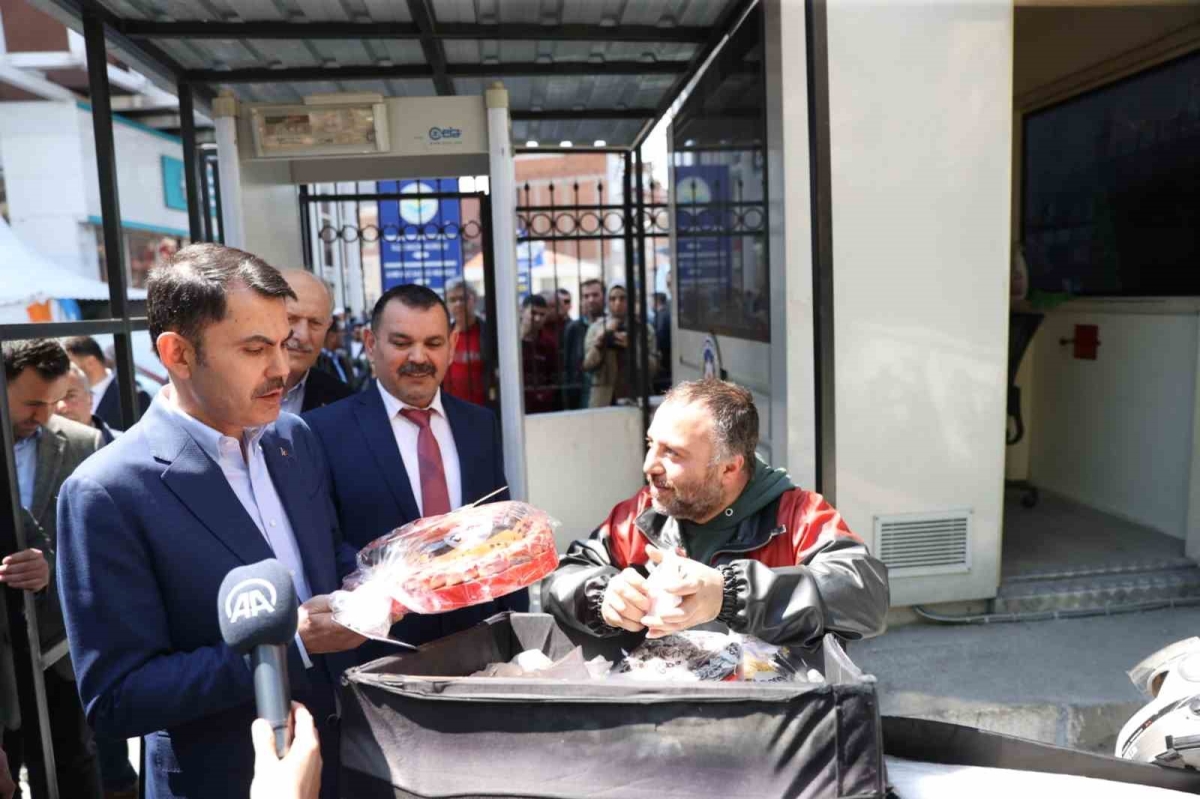 Çevre, Şehircilik ve İklim Değişikliği Bakanlığınca “Mekânsal Planlar Yapım Yönetmeliği’nde değişiklik yapılıyor
