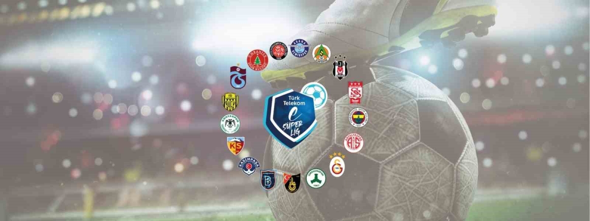 eSüper Lig’de derbi günü iki maç canlı yayınla Tivibuspor ’da
