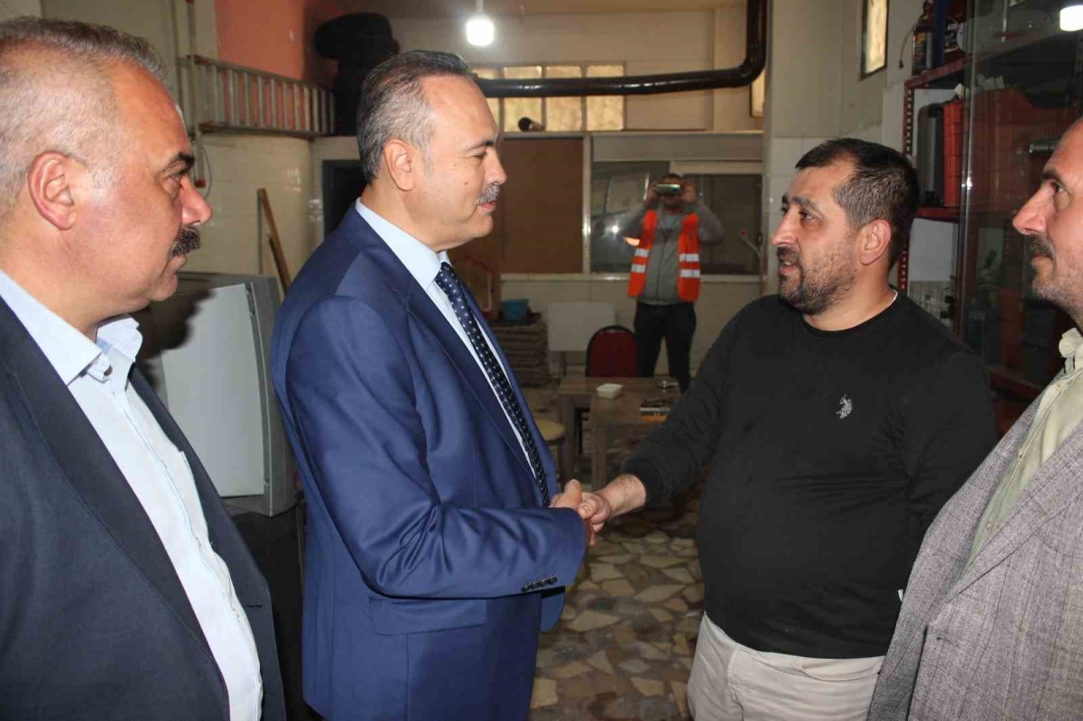 AK Parti İstanbul 3. Bölge Milletvekili Adayı Karagöz,“14 Mayıs’ta yeni bir bayram yaşatacağımıza inanıyoruz”
