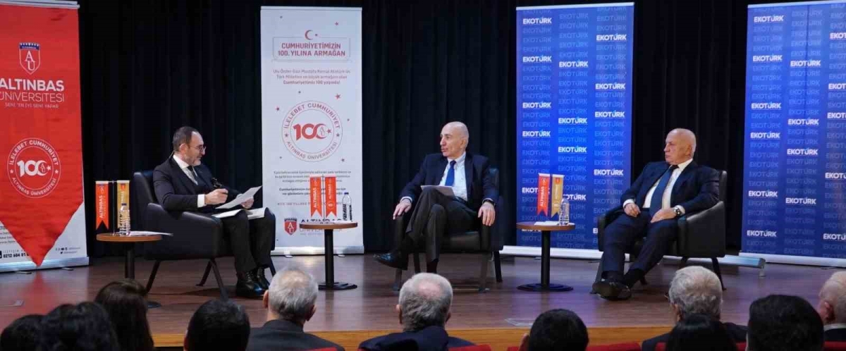 Reçete, takvime bağlı kademeli bir ekonomi yönetimi
