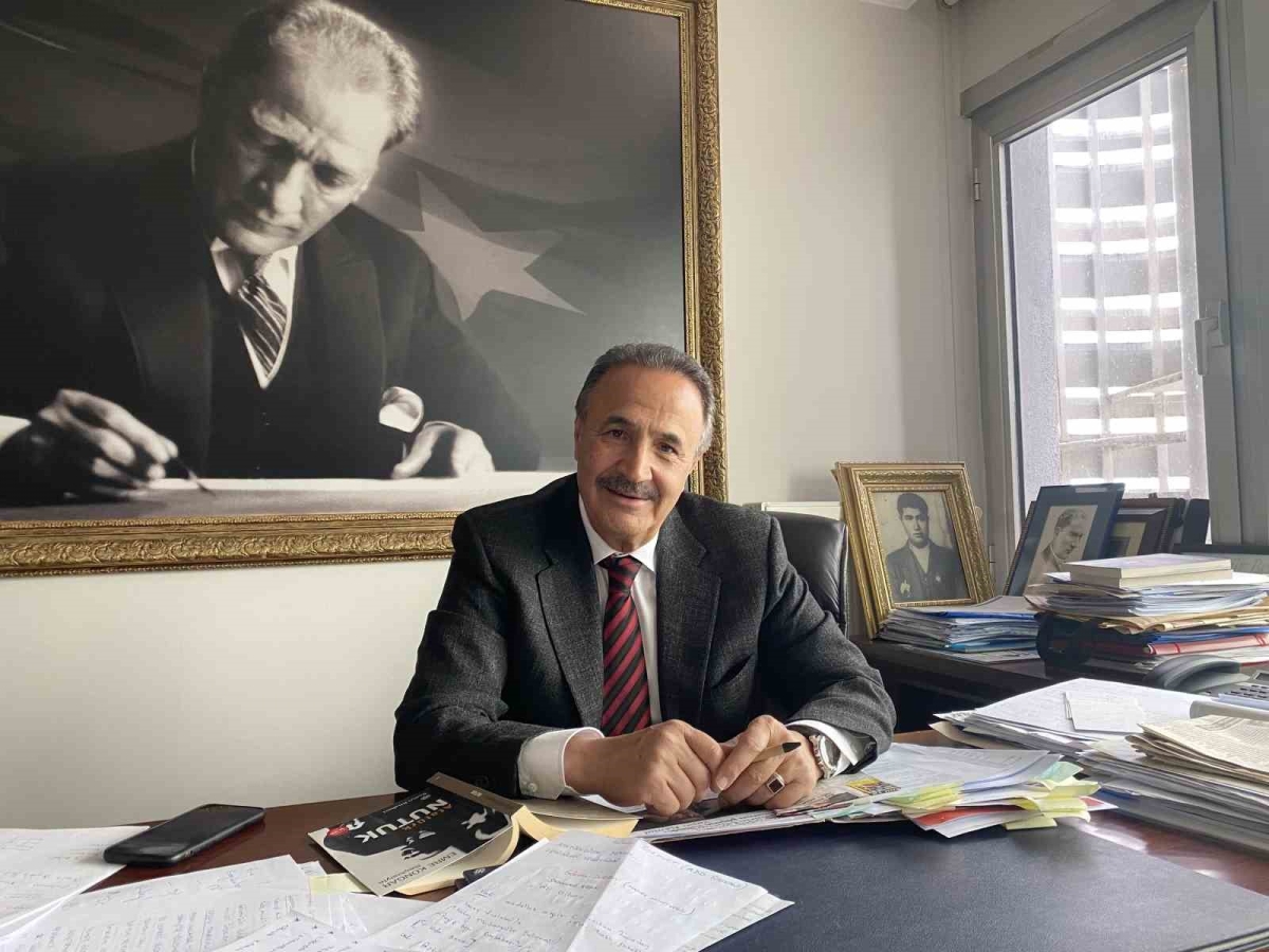 CHP’li Sevigen Kılıçdaroğlu’na yüklendi: “Çok acil istifa etmesi gerekir”
