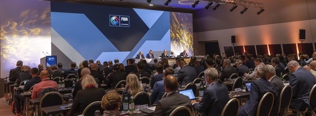 Turgay Demirel FIBA Onursal Başkanı Oldu
