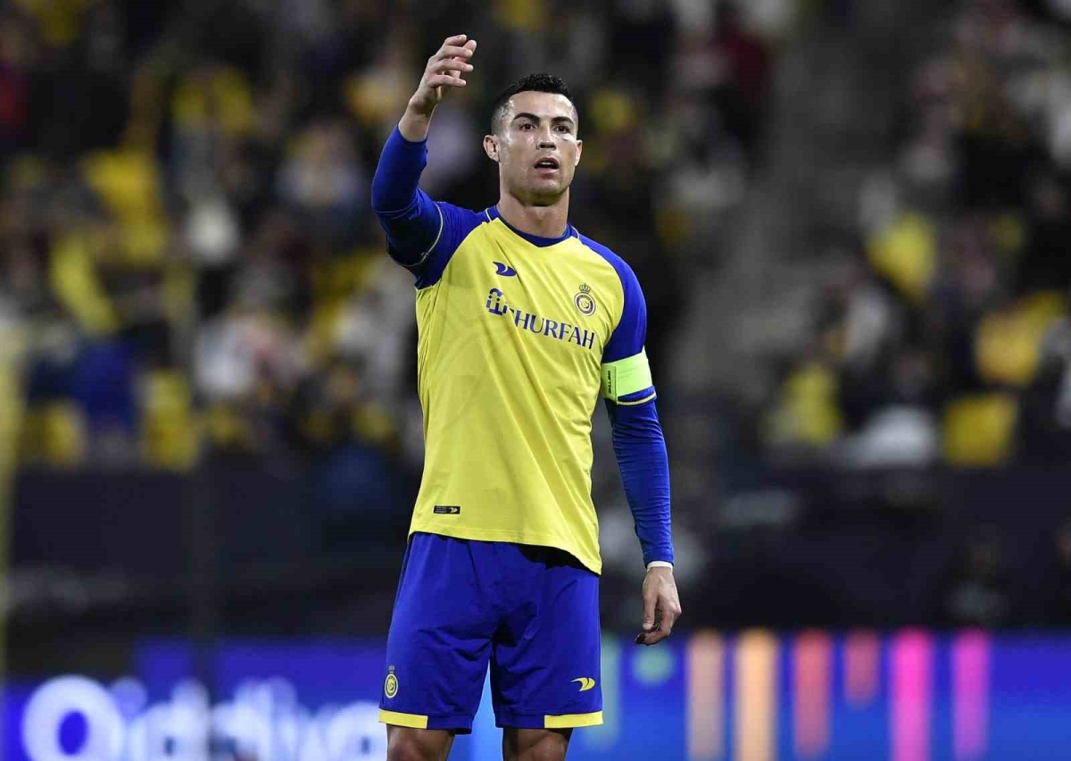 Cristiano Ronaldo’lu Al Nassr, şampiyonluğu Al Ittihad’a kaptırdı
