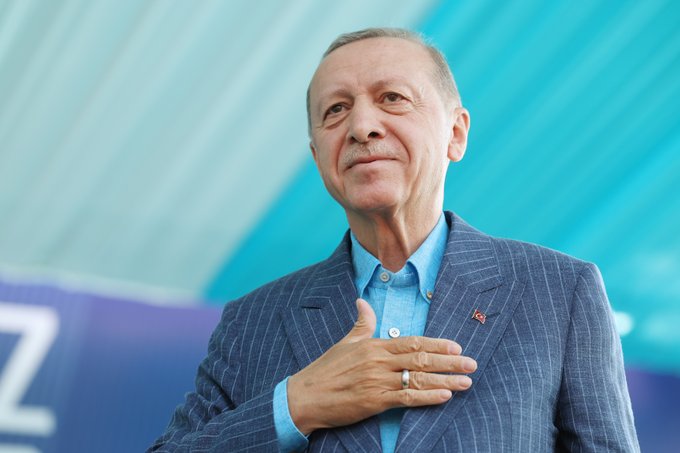 Türkiye'nin yeni kabinesi açıklanıyor