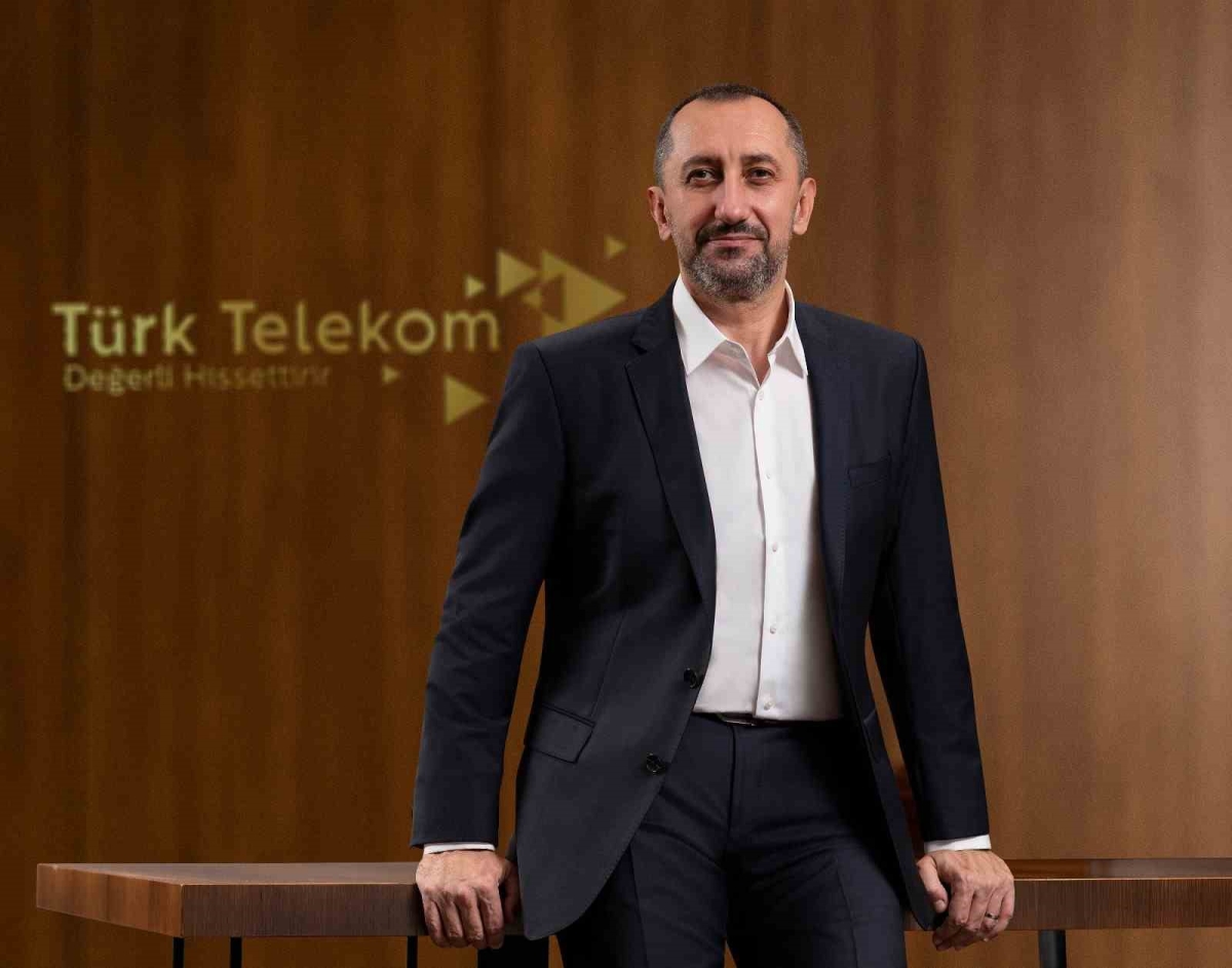Türk Telekom’un yeni nesil teknolojileri çevreye faydaya dönüşüyor
