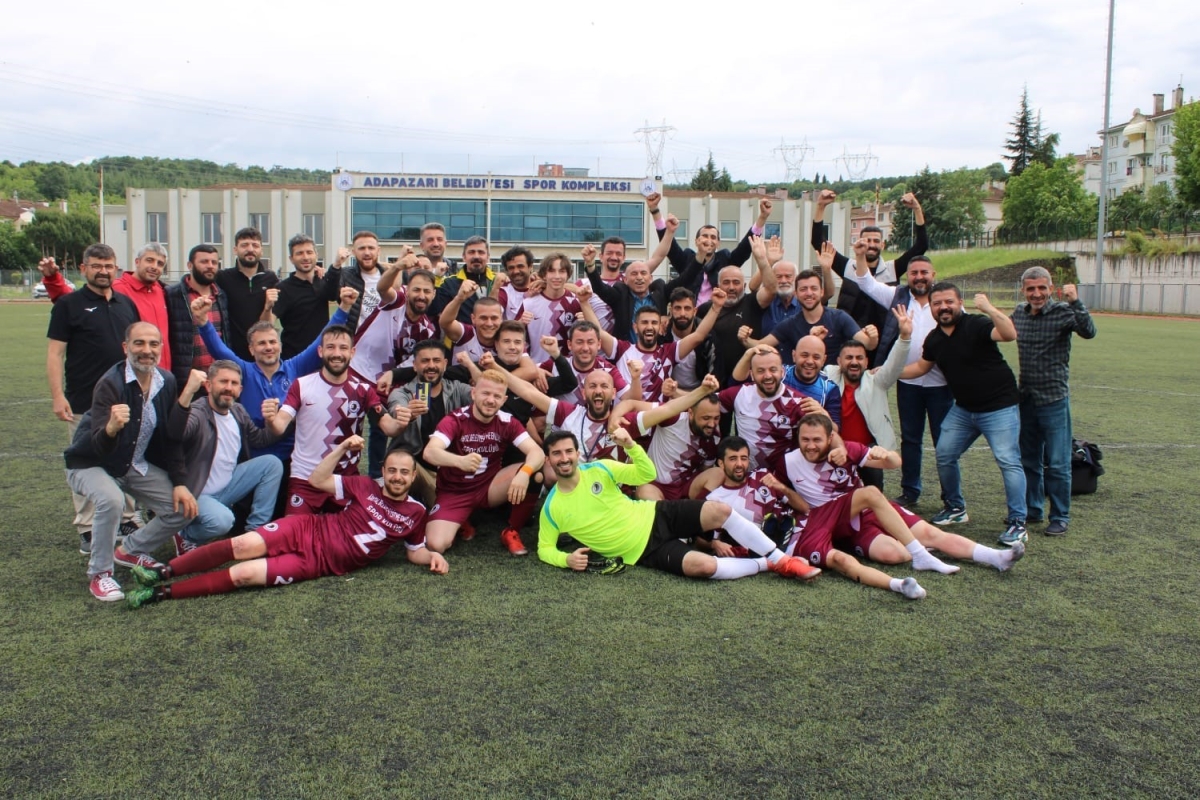 Kartal Belediyesi, İşitme Engelliler TİESF 1. Futbol Süper Ligi’nde
