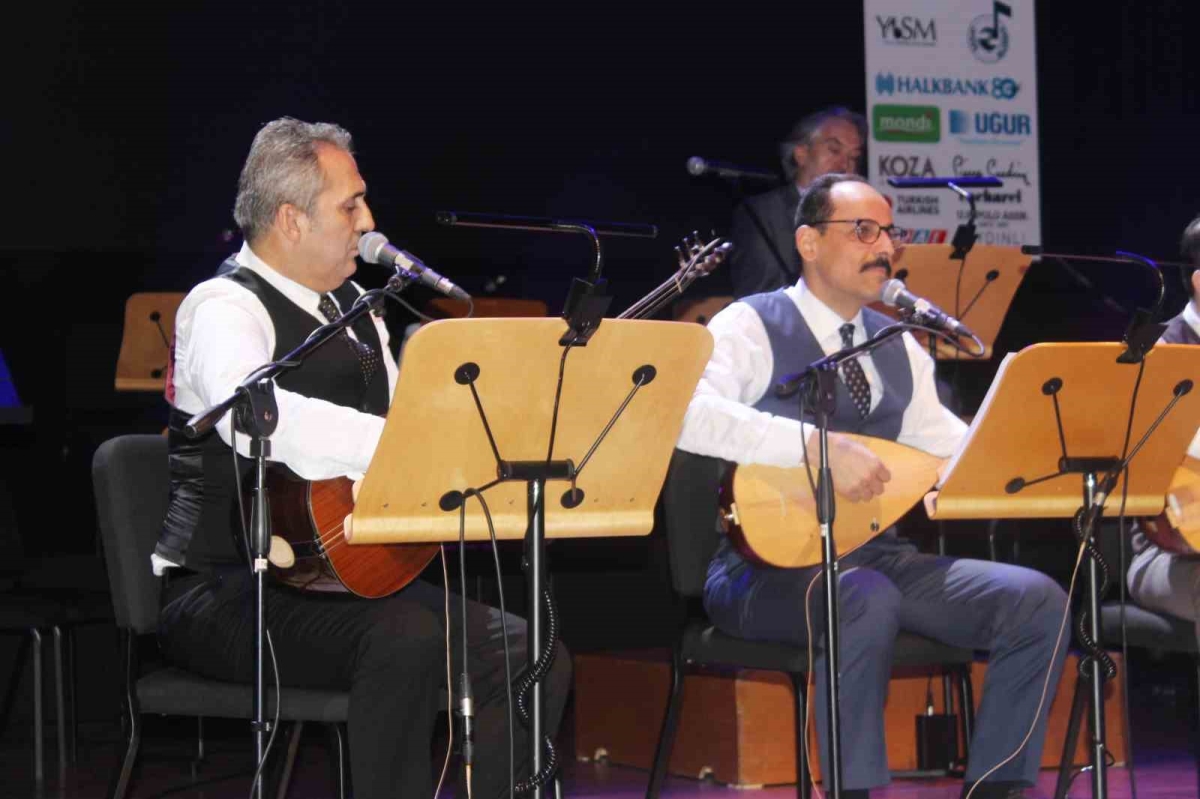İbrahim Kalın’ın İrfani Türküler konseri iptal edildi
