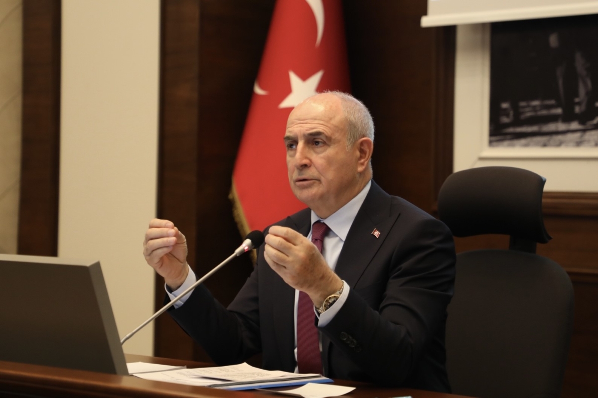 Belediye Başkanı Dr. Hasan Akgün: