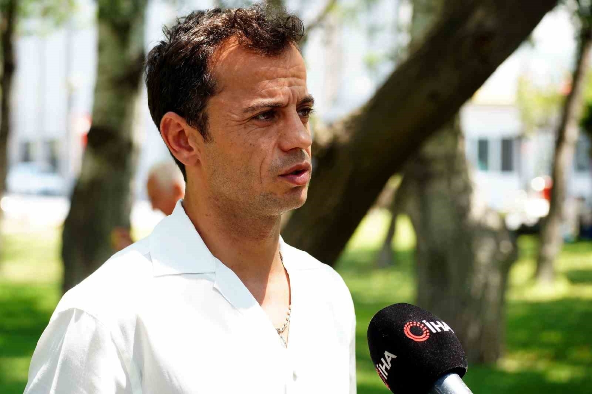 Gazi Koşusu’nun son kazananı Özcan Yıldırım’dan şampiyonluk sözleri: 