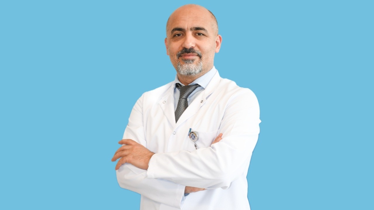 Prof. Dr. Erkan Soylu: “Burun ameliyatıyla ilgili tampon korkuları artık yersiz”
