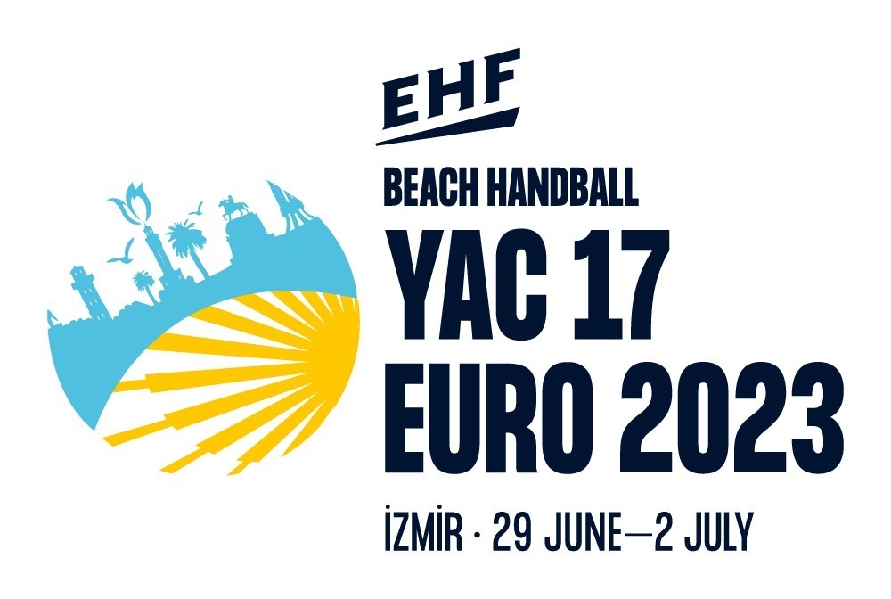 U17 Plaj Hentbolu Şampiyonası, İzmir’de düzenlenecek
