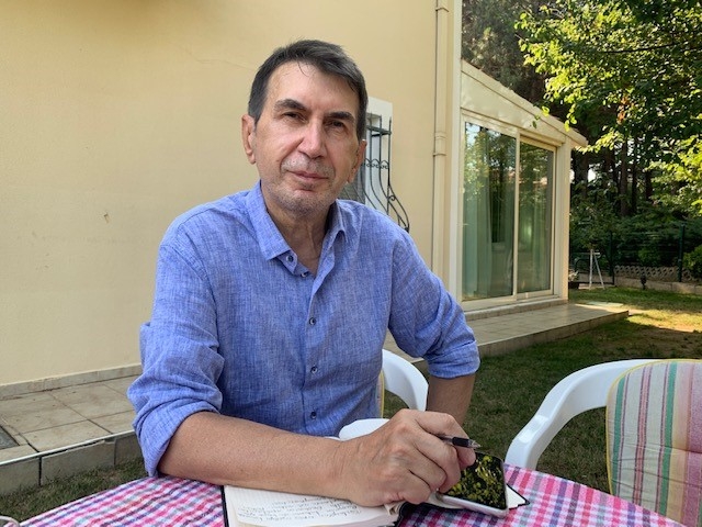 Gazeteci Fuat Uğur, “FETÖ, Türkiye ve İsveç arasındaki anlaşmadan dolayı bir hayli endişeli”
