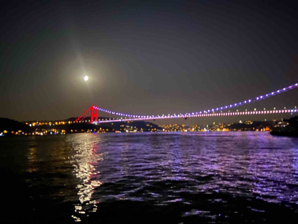 İstanbul’da 