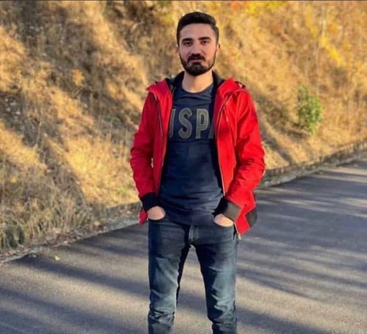 Çalışmak için İstanbul’a geldi, arkadaşını markette korurken öldürüldü
