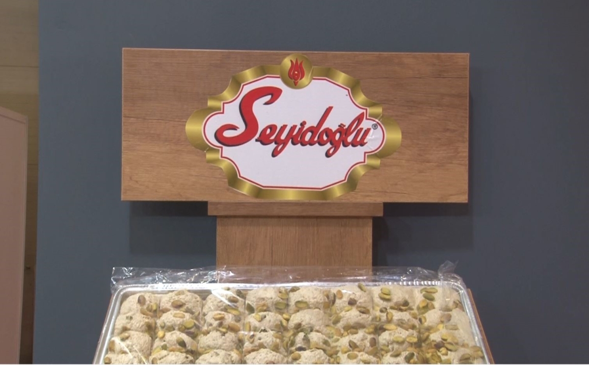 Seyidoğlu Gıda, yeni ürünleriyle WorldFood İstanbul’a katılıyor
