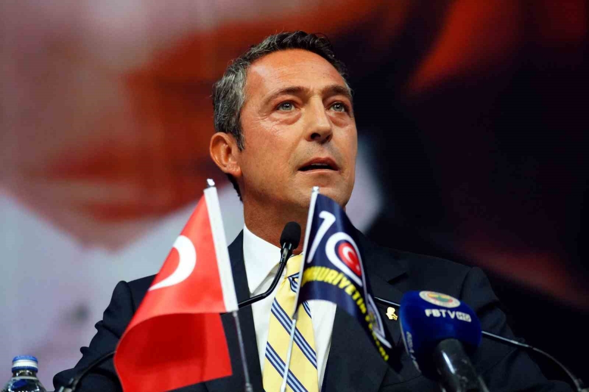 Fenerbahçe’de başkanlık süresine kısıtlama getirildi

