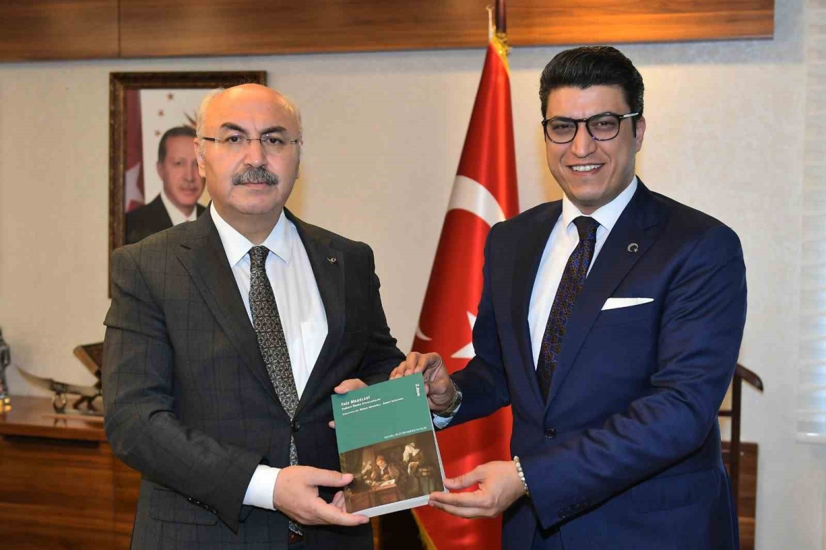 Akdeniz coğrafyasında tasarruf finansmanının bilinirliği artacak
