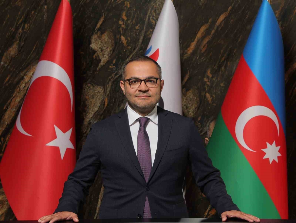 SOCAR Türkiye Rafineri ve Petrokimya İş Birimi Başkanı ve Petkim Genel Müdürü Görevine yeni atama

