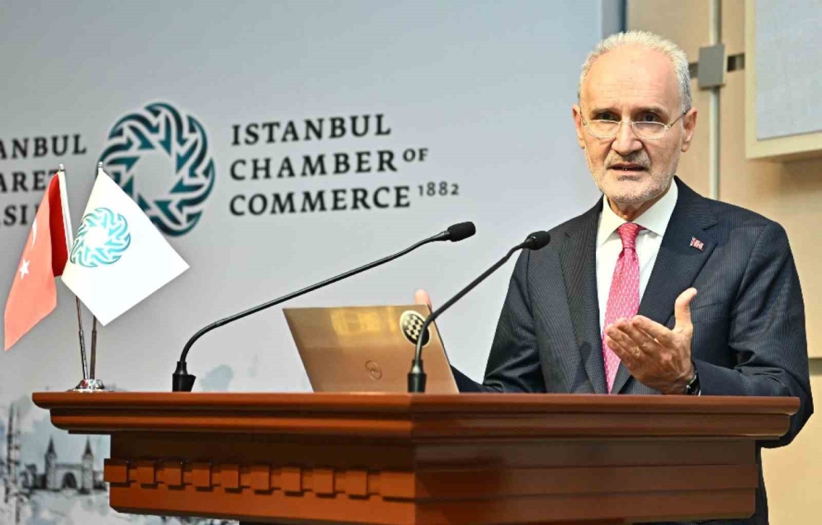 İTO Başkanı Avdagiç’ten ‘OVP hedefleri’ açıklaması
