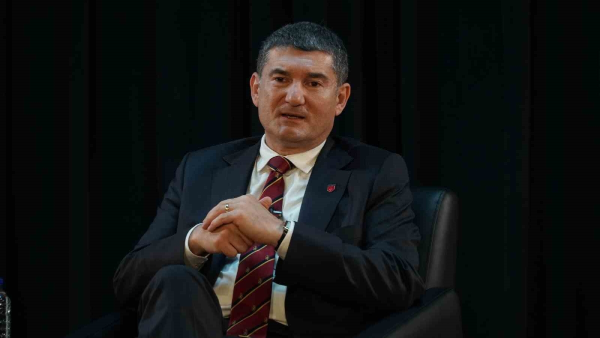 Prof. Dr. Çağrı Erhan: “Hankendi olmadan Karabağ’ın bütünlüğü sağlanamaz”
