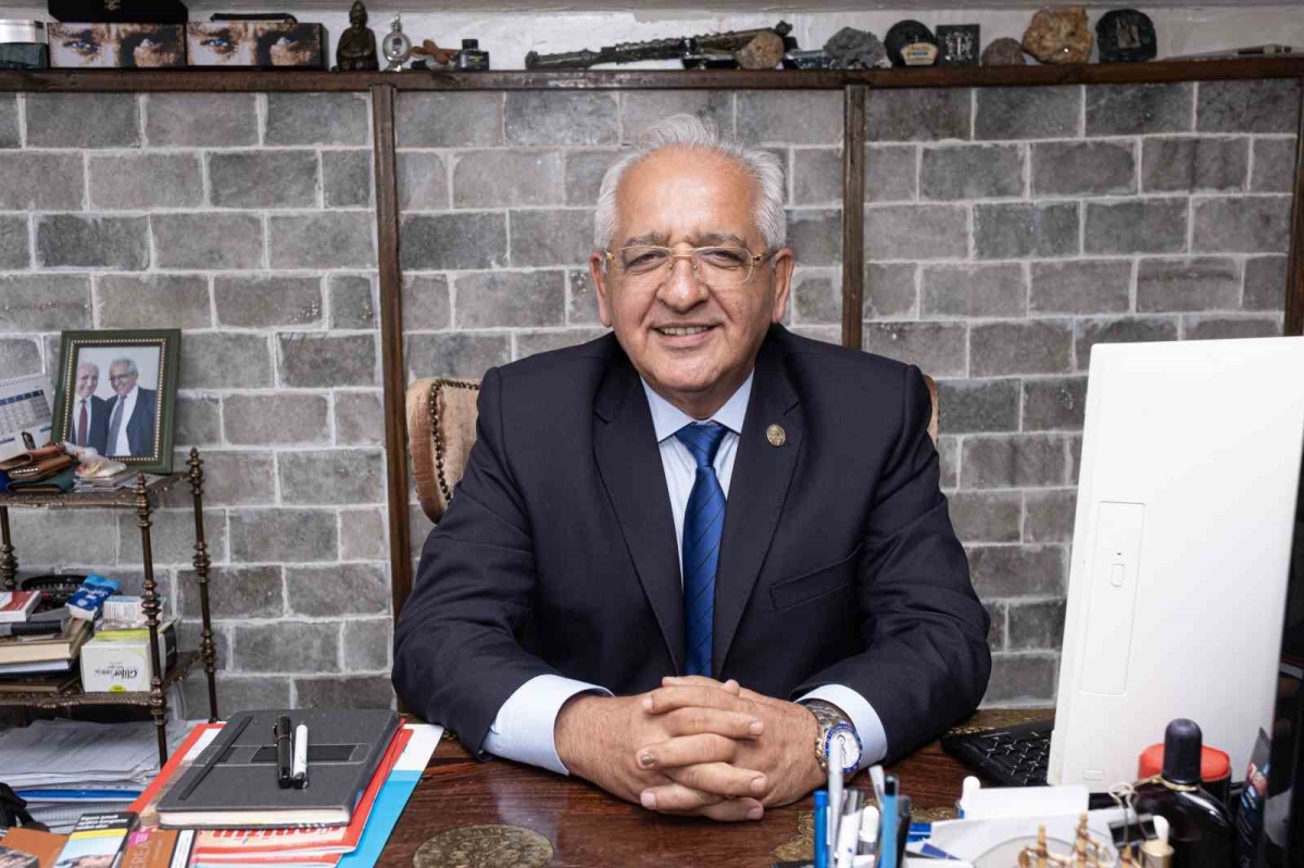 “Navlun avantajı tekrar aynı seviyeye gelmeli”
