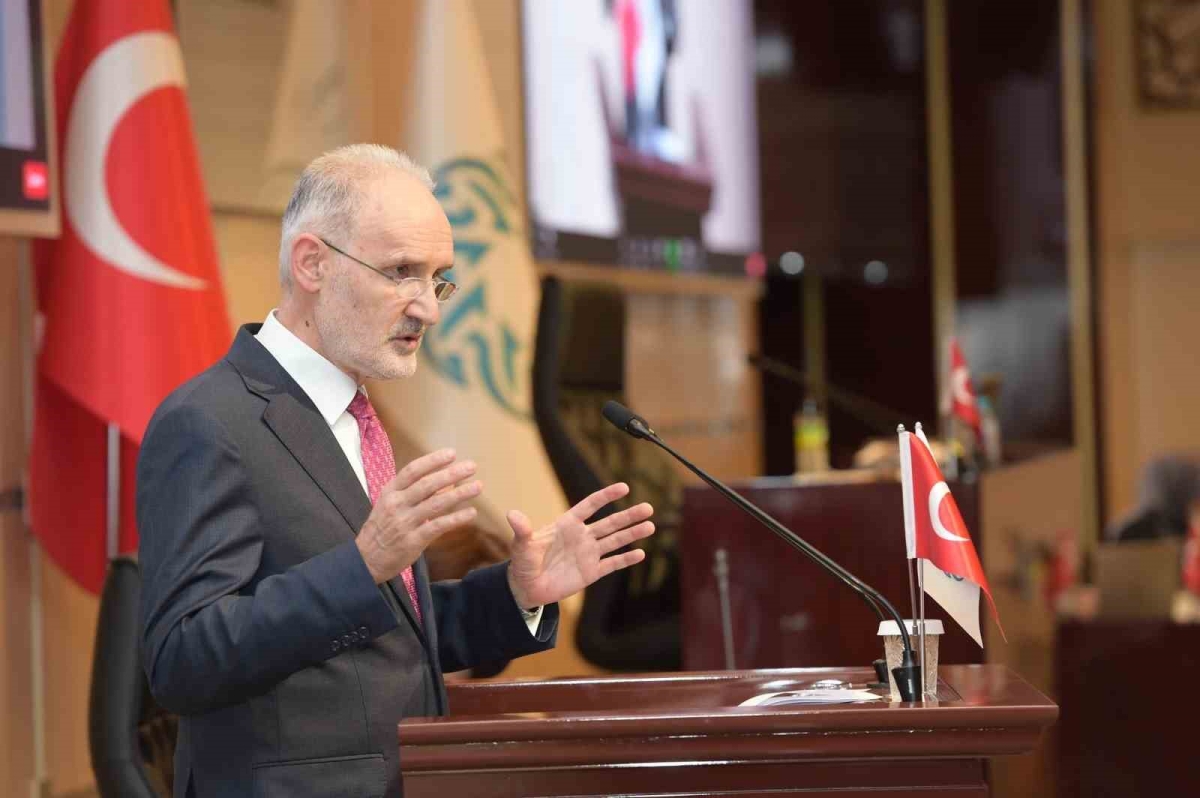 İTO Başkanı Avdagiç’ten ‘reeskont kredisi’ kararına ilişkin açıklama
