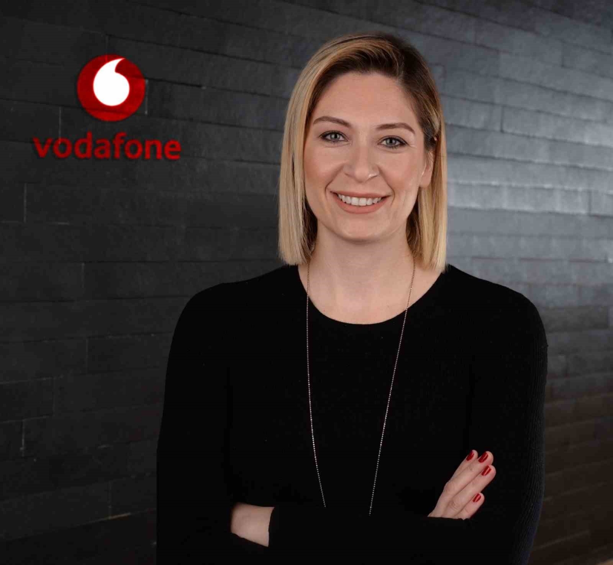 Vodafone Türkiye’de üst düzey atama
