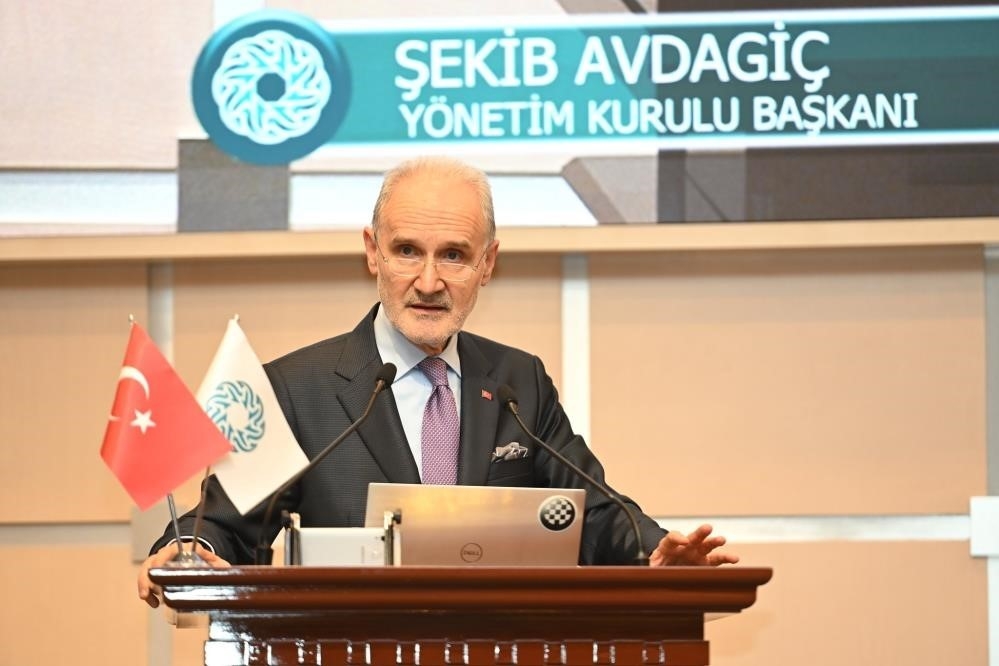 İTO Başkanı Avdagiç’ten 750 bin işletmeye indirim çağrısı:
