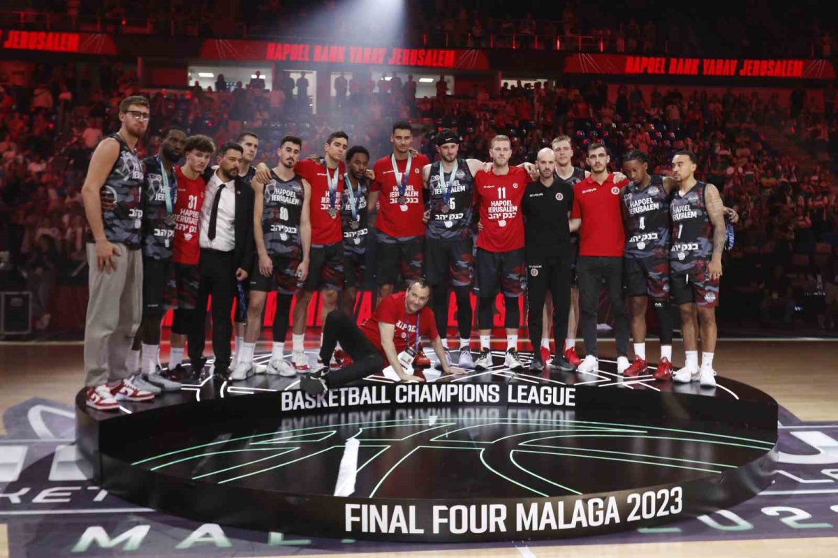 FIBA Basketbol Şampiyonlar Ligi heyecanı başlıyor
