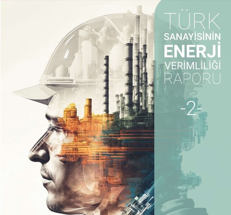 Türk sanayisi temiz enerjiye yatırım yapıyor; ancak tüketimini düşüremiyor
