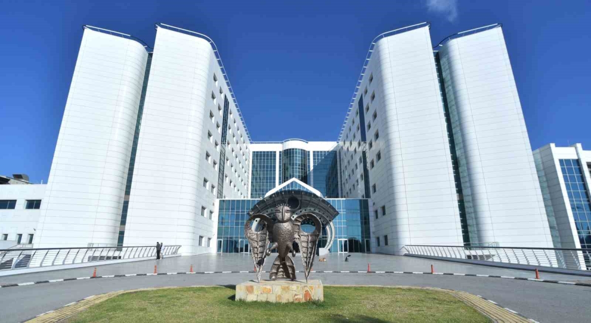 Yakın Doğu Üniversitesi Hastanesi, “Tercih Edilen Hastaneler” listesinde
