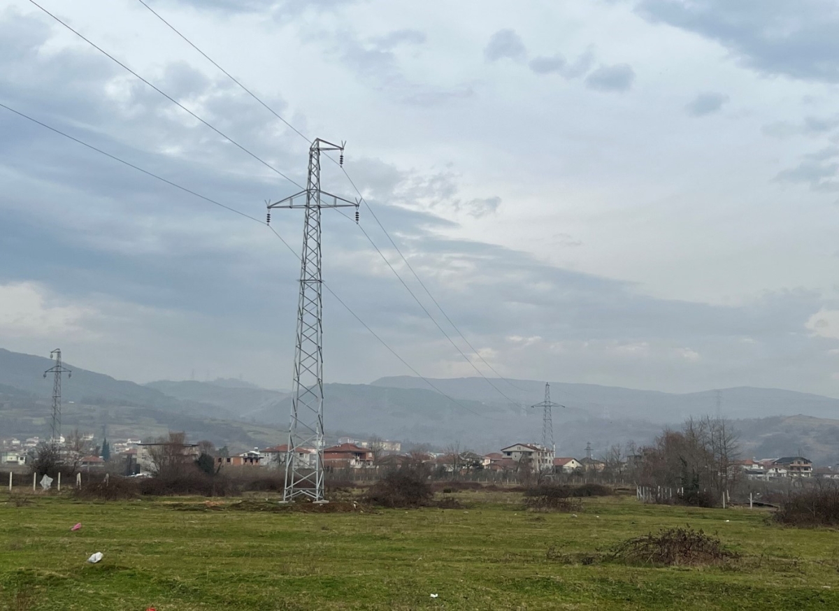 Başkent EDAŞ’tan Enerji Nakil Hattı yatırımlarında 3,5 milyar liralık hedef
