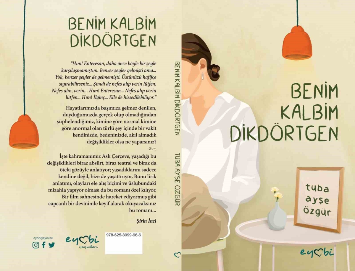 Türk yazarın yeni kitabına Özbeklerden yoğun ilgi
