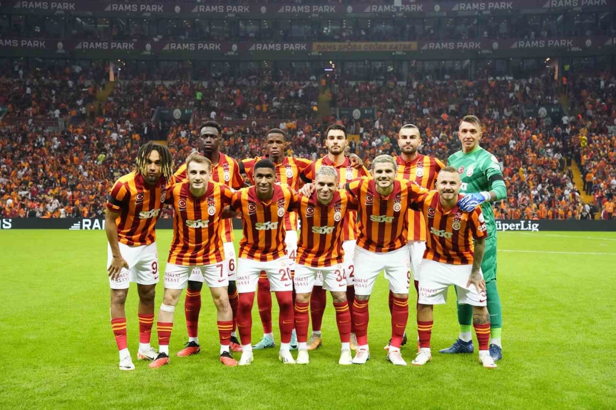 Çaykur Rizespor ile Galatasaray 43. randevuda
