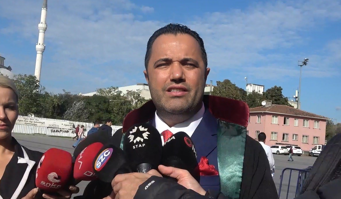 Cem Garipoğlu’nun babasından oğlunun mezarının açılması talebi

