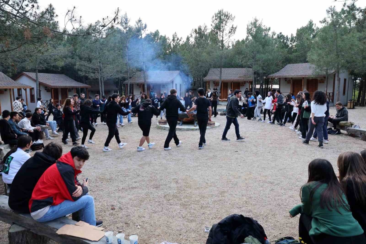 Eyüpsultan’da Güz Kampı kayıtları başlıyor
