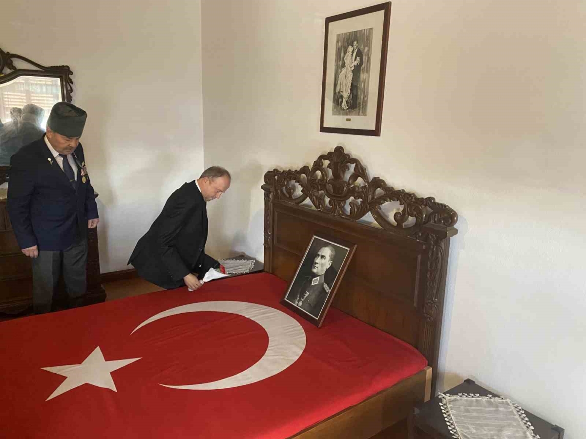 Avcılar’da Atatürk’ün ölüm yıl dönümünde ‘Zaman Kapsülü’ projesi
