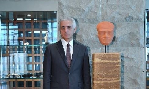 Garanti BBVA, Cumhuriyet’in 100. yılını özel tasarlanan heykellerle kutluyor

