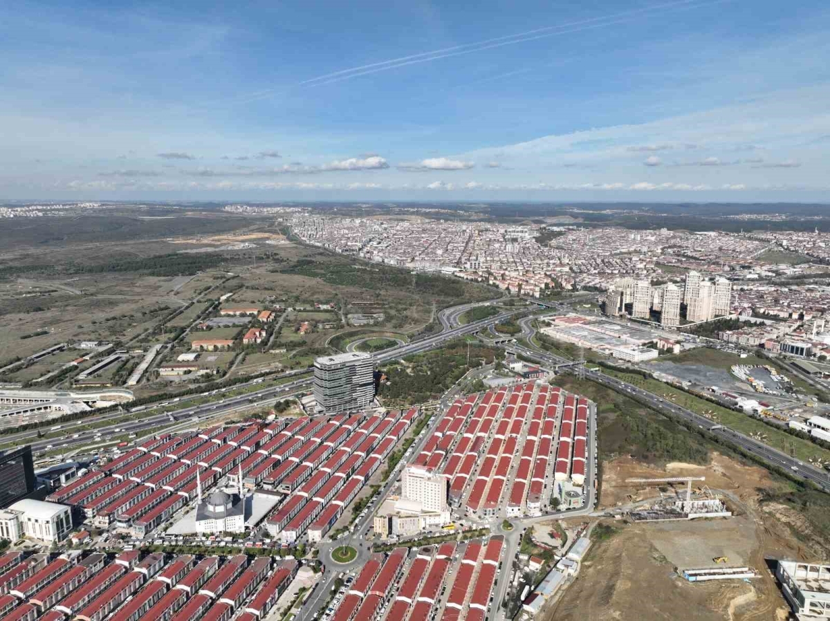 Kentsel Dönüşüm Başkanlığı 44 ilde arsa satışına başladı
