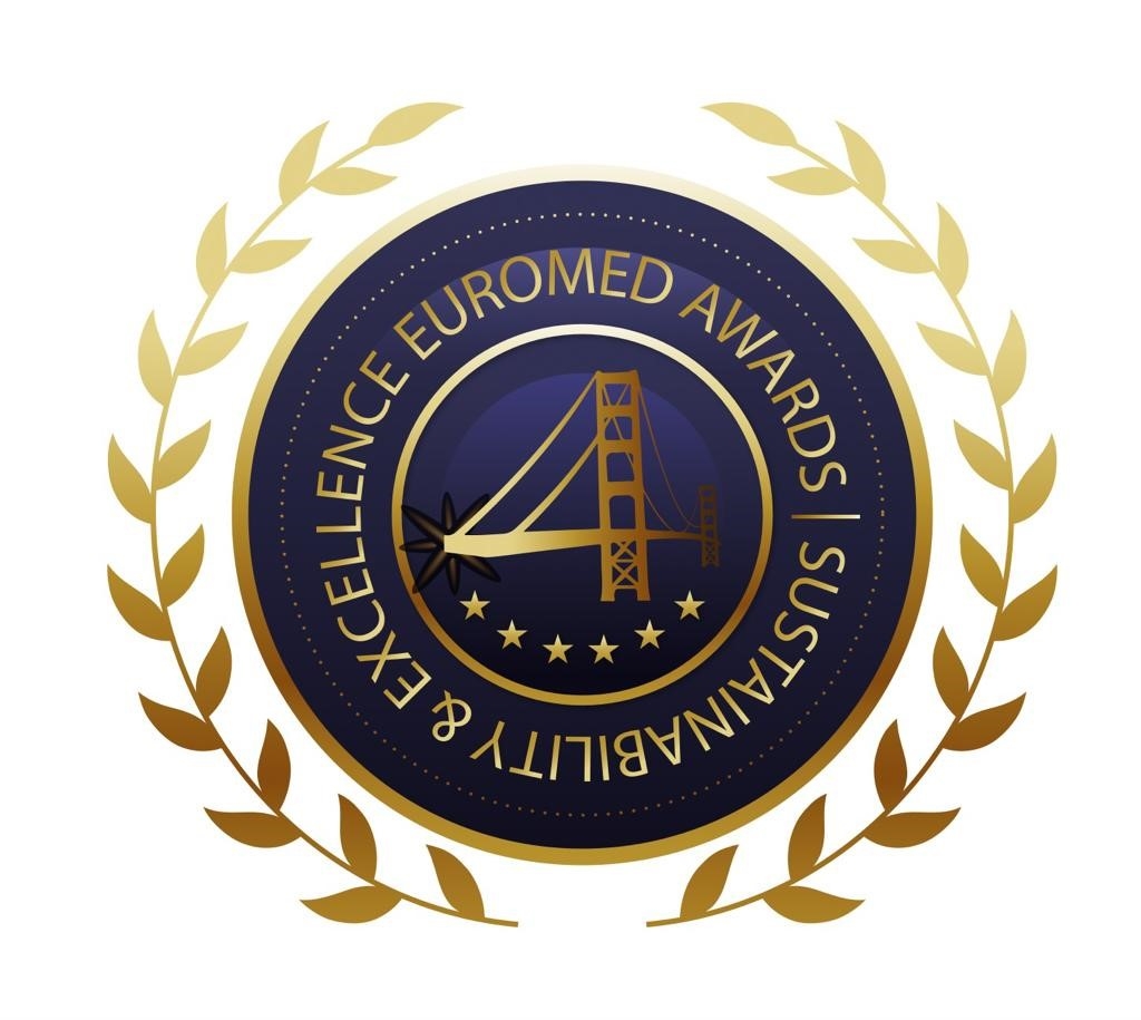 Avrupa - Akdeniz Mükemmeliyet Ödülleri Roma’da sahiplerini bulacak
